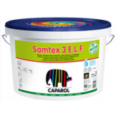 Краска CAPAROL Samtex 3 B1 матовая 2,5л