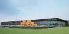 Самый крупный строительный гипермаркет в Беларуси откроется в феврале.