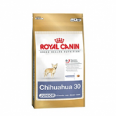 Корм для щенков Чихуахуа Chihuahua Junior (1,5кг) Royal Canin