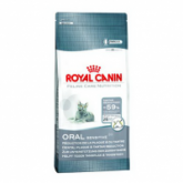 Корм для кошек профил. зуб. кам. Oral Sensitive Care (0,4кг) Royal Canin
