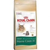 Корм для кошек Мэйн Кунов с 15мес. Maine Coon (0,4кг) Royal Canin