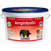 Краска CAPAROL Amphibolin B1 шелк/матовая 10л