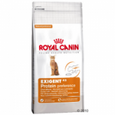 Корм для привередливых кошек Exigent Protein Preference (0,4кг) Royal Canin