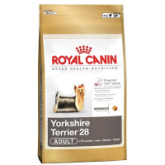 Корм для собак Йоркширских терьеров Yorkshire (1,5кг) Royal Canin
