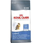 Корм для кошек скл. к полноте Light Care (0,4кг) Royal Canin