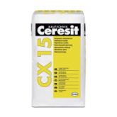 Раствор анкерный CERESIT CX15 высокопрочный 25кг