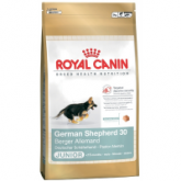 Корм для щенков Нем. Овчарок German Shepherd Junior (3кг) Royal Canin