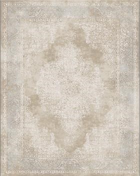 Ковер MILANO 21232C D.Beige/Beige 120*170