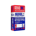 Фасадные декоративные штукатурки