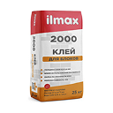 Смеси для кладки блоков