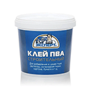 Клей ПВА