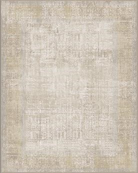 Ковер MILANO 21457A Cream/D.Beige 160*230