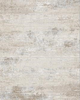 Ковер MILANO 22006A Cream/L.Grey 60*100