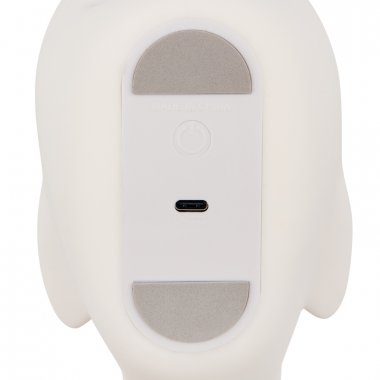 Ночник силиконовый Шарк 503-018 438x503 в Материке - Вариант 2