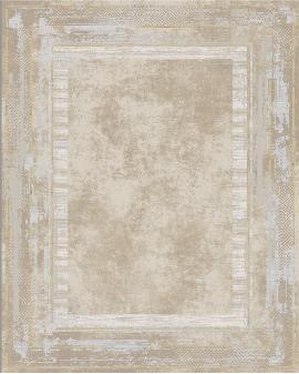 Ковер MILANO 21174A D.Beige/Beige 80*150