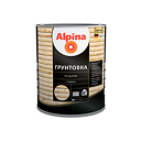 Грунтовки для дерева