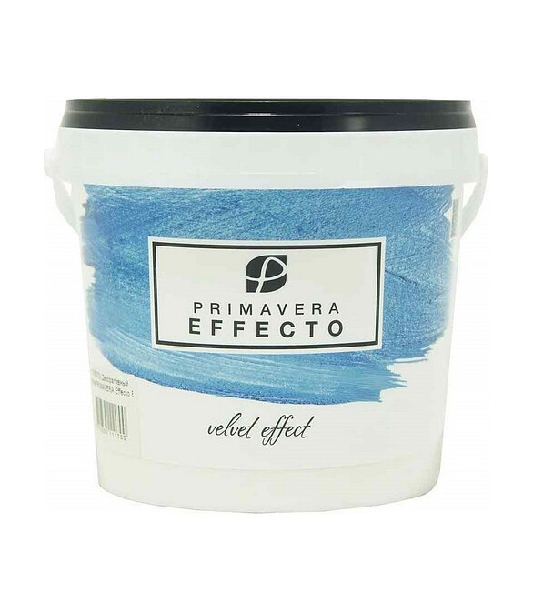Состав декоративный PRIMAVERA Effecto E10, 2,7кг 586x674 Состав декоративный PRIMAVERA Effecto E10, 2,7кг 586x674 в Материке
