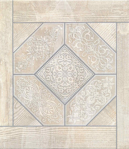 Керамогранит Beryoza Ceramica РУСТИК 41,2х41,2 см 1,7 м2 цвет светлый клен 438x503 в Материке - Вариант 2