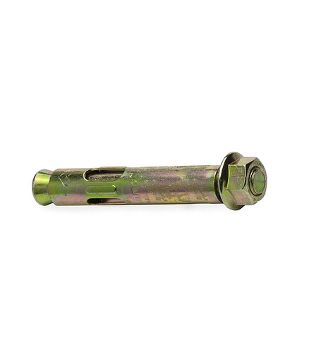 Болт анкерный с гайкой 16х111 (1шт)_с этик. B0011640 438x503 в Материке