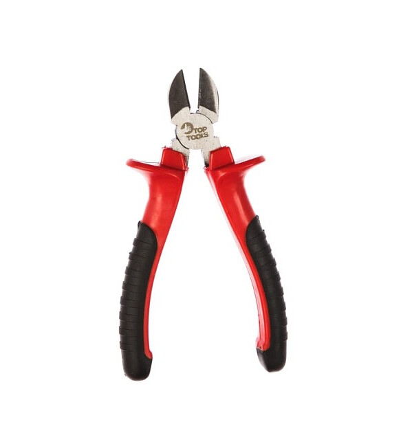 Бокорезы TOP TOOLS 32D118 160мм 586x674 Бокорезы TOP TOOLS 32D118 160мм 586x674 в Материке