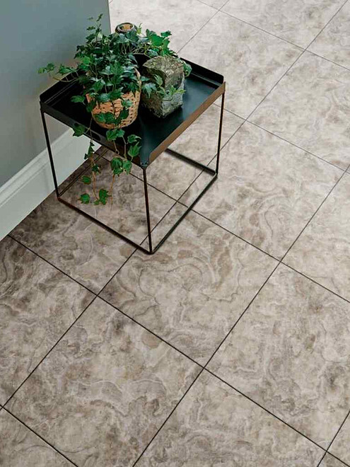 Керамогранит Beryoza Ceramica VELVET 50х50 см 1,5 м2 цвет бежевый 495x660 Керамогранит Beryoza Ceramica VELVET 50х50 см 1,5 м2 цвет бежевый 495x660 в Материке