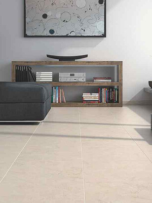 Керамогранит Prissmacer BALCAN 60,8х60,8 см 1,85 м2 цвет balcan blanco 238x286 в Материке