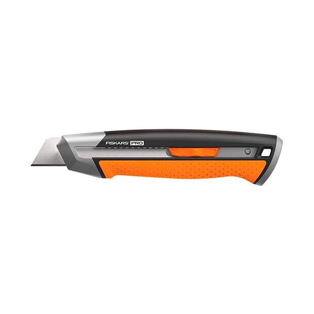 Нож сегм. FISKARS CarbonMax 25мм 620x620 в Материке