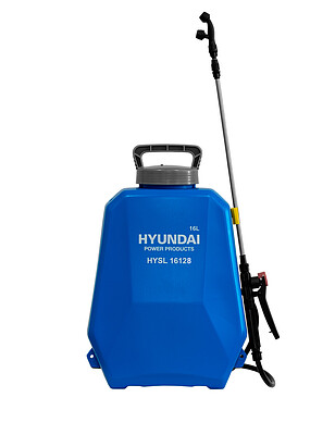 Опрыскиватель акк. HYUNDAI HYSL16128 12В 16л 238x286 в Материке