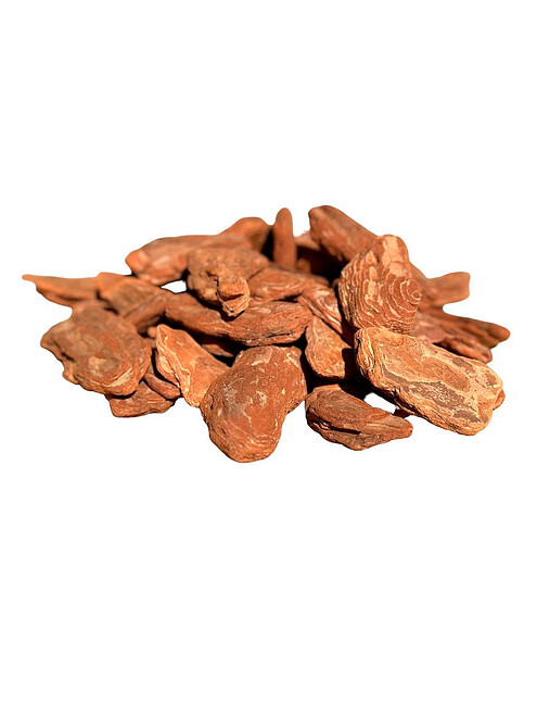 Кора для орхидей 45-85мм (5л) 495x660 Кора для орхидей 45-85мм (5л) 495x660 в Материке