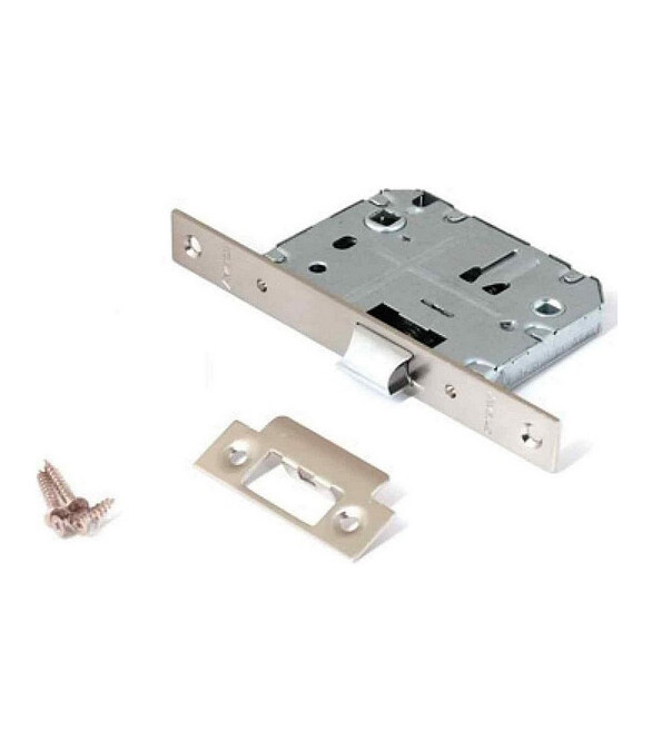 Защелка для WC сантехническая AVERS 5600-WC-NIS, сатин 586x674 в Материке