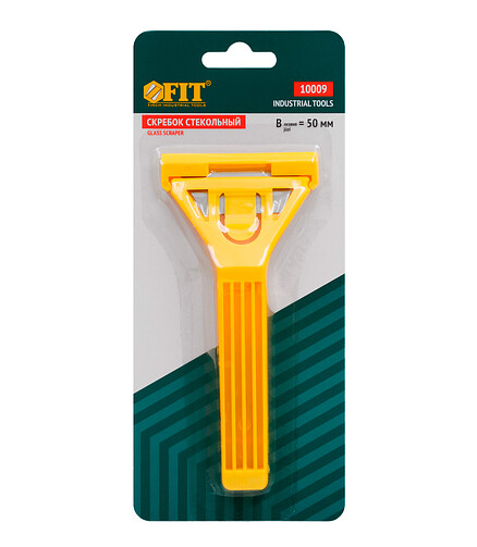 Скребок FIT 10009 50мм 438x503 в Материке - Вариант 3