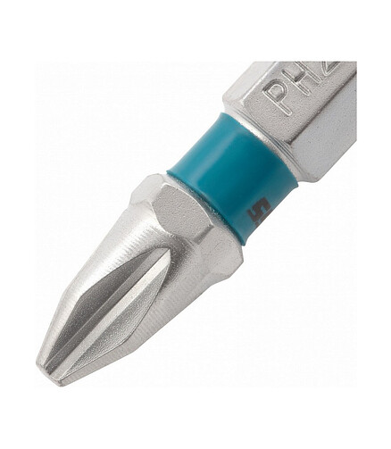 Бита GROSS PH2 25мм 2шт/уп. 438x503 в Материке - Вариант 3