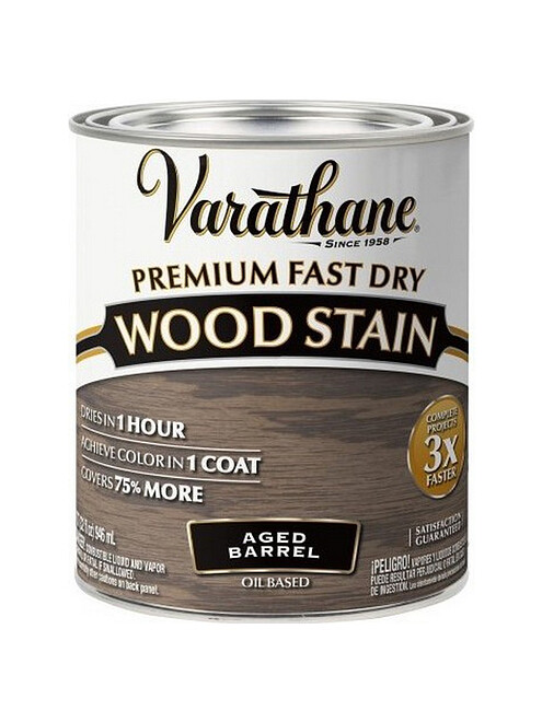 Масло Varathane Premium Fast Dry Старинная бочка, 0,946л 495x660 Масло Varathane Premium Fast Dry Старинная бочка, 0,946л 495x660 в Материке