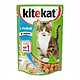 Корм для кошек KITEKAT рыба, соус (85г) 80x80 в Материке