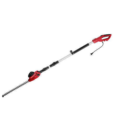 Высоторез электр. WORTEX PS2001 750Вт +насадка-кусторез 438x503 в Материке