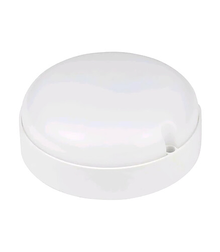 Светильник настенно-потолочный Demmax LBF-0603 влагозащ. 15W/IP65 438x503 в Материке