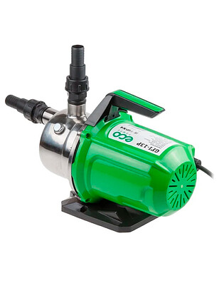 Насос поверхностный ECO GFI-13P 1200Вт 60л/мин 238x286 в Материке