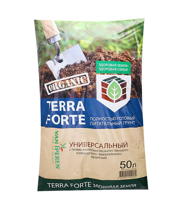 Грунт TERRA FORTE ЗДОРОВАЯ ЗЕМЛЯ (50л) 586x674 Грунт TERRA FORTE ЗДОРОВАЯ ЗЕМЛЯ (50л) 586x674 в Материке