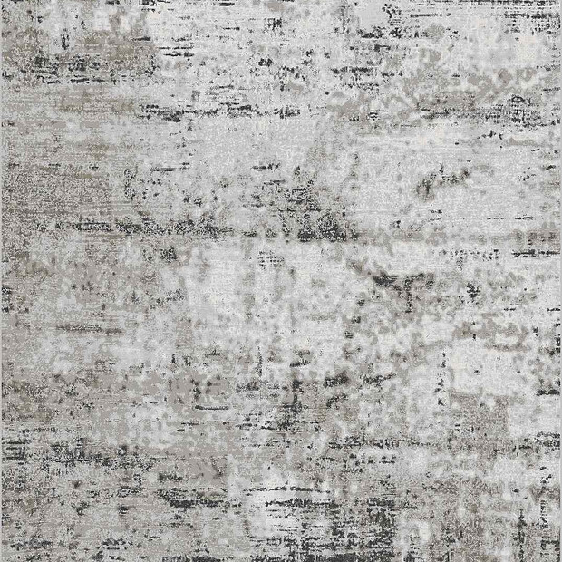 Ковер VENEZIA 84502 Silver 185*275