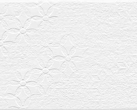 Плитка фасадная Beryoza Ceramica МАТЕО 7,5x25см 0,79м2 цвет микс белый мат 438x503 в Материке - Вариант 4
