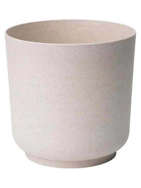 Горшок SATINA Eco Wood (17х16,8см) пластик белый 4382-011 495x660 Горшок SATINA Eco Wood (17х16,8см) пластик белый 4382-011 495x660 в Материке