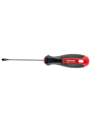 Отвертка HAMMER 4,0х38мм 238x286 в Материке