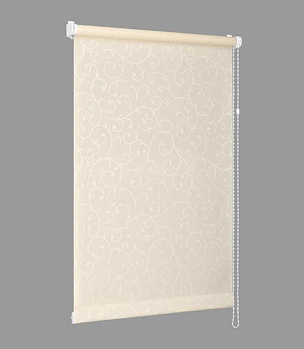 Штора рулонная СРШ-03-8236 140/170 438x503 в Материке