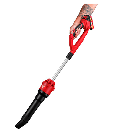 Воздуходувка без аккум. WORTEX ALL1 BB2018-1D 18В Solo 438x503 в Материке - Вариант 4