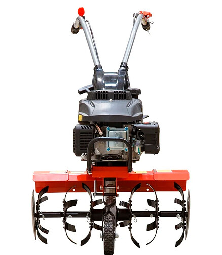 Культиватор бенз. FERMER FM-511MX 5л.с. 438x503 в Материке - Вариант 2