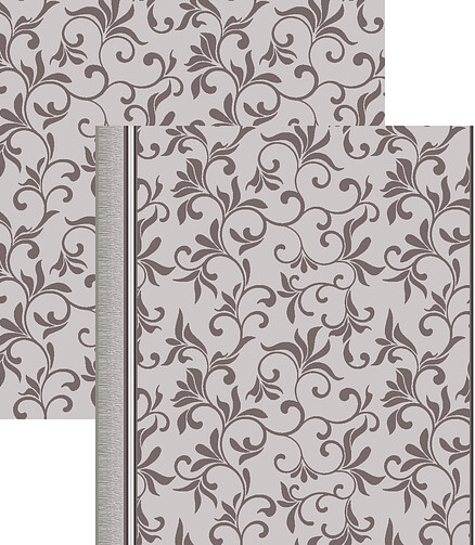 Ковровое покрытие Р1598/a2p/100-3м 438x503 в Материке