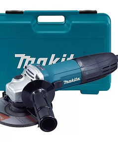 Машина углошлифовальная MAKITA GA5030RK 720Вт 125мм