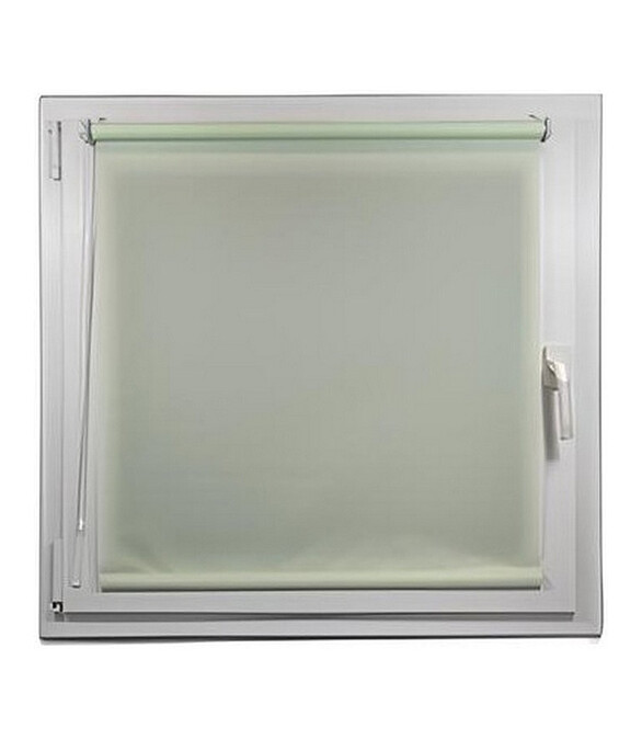 Штора рулонная Kuba mini 018 43см 586x674 Штора рулонная Kuba mini 018 43см 586x674 в Материке