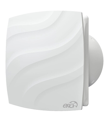 Вентилятор ERA Wave 120 438x503 в Материке - Вариант 2