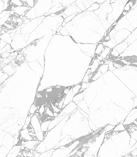 Керамогранит Beryoza Ceramica BURSA 60х60 см 1,44 м2 цвет белый 438x503 в Материке - Вариант 2